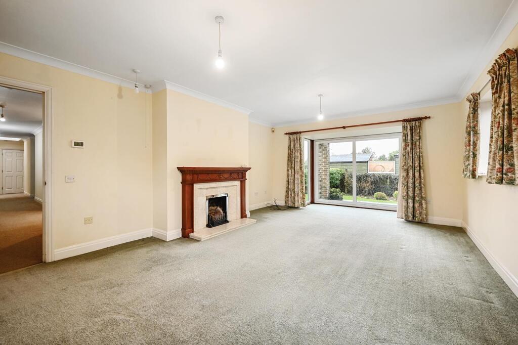 Maidstone Road, Sutton Valence, Kent - View 5