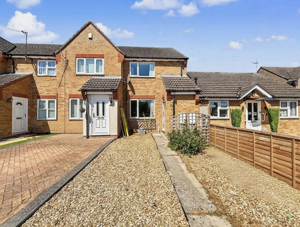 Main image of property: Orchard Close, Warboys, Cambs, PE28