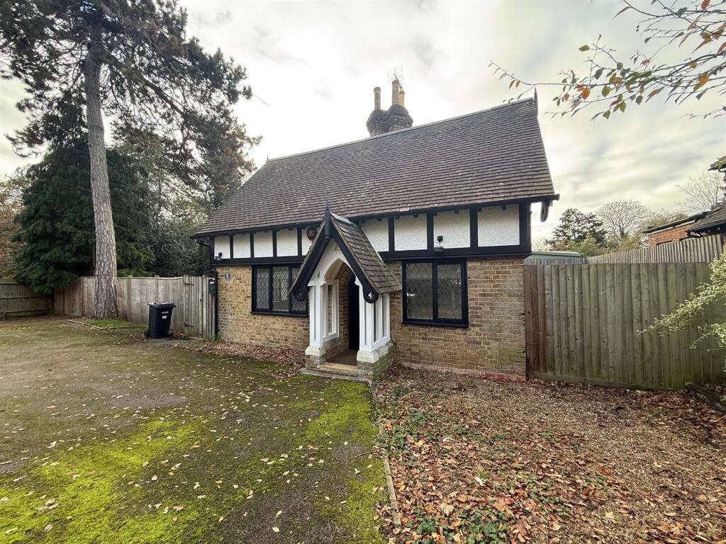 Main image of property: Knighton Lane, Buckhurst Hill