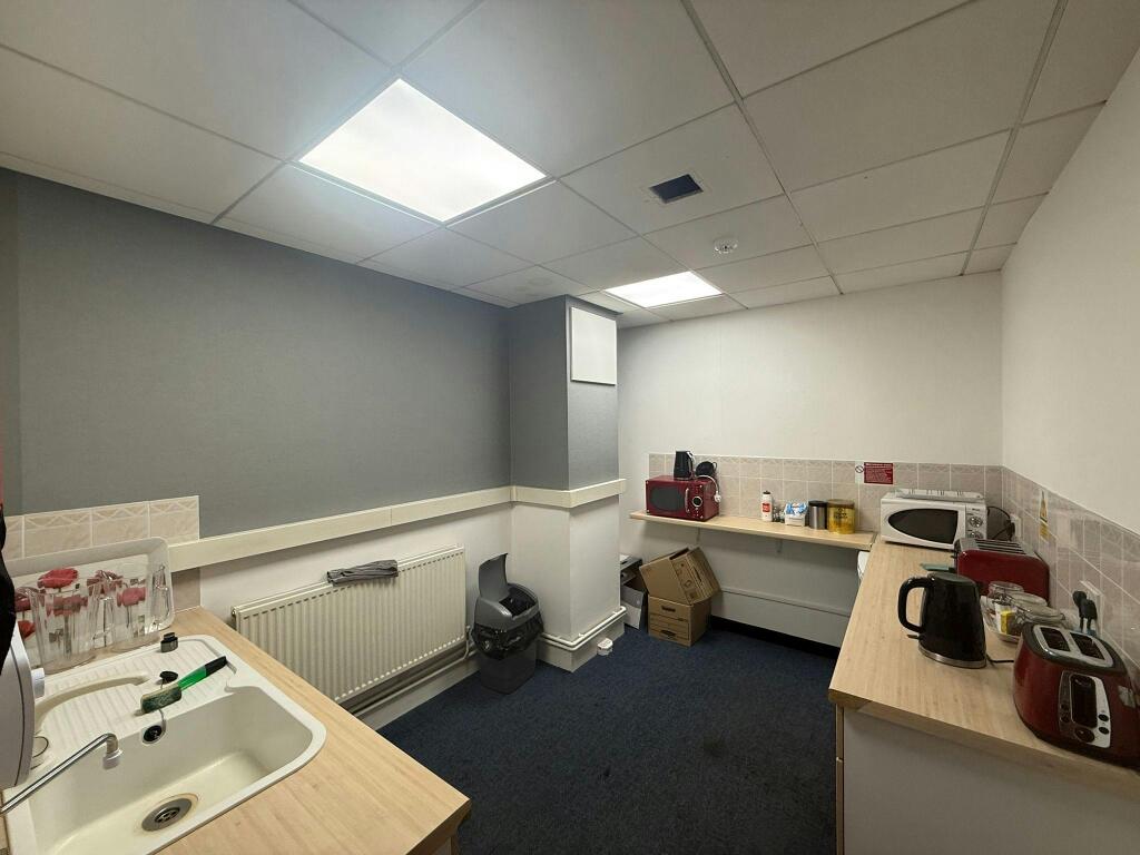 Unit 54 - Kitchen