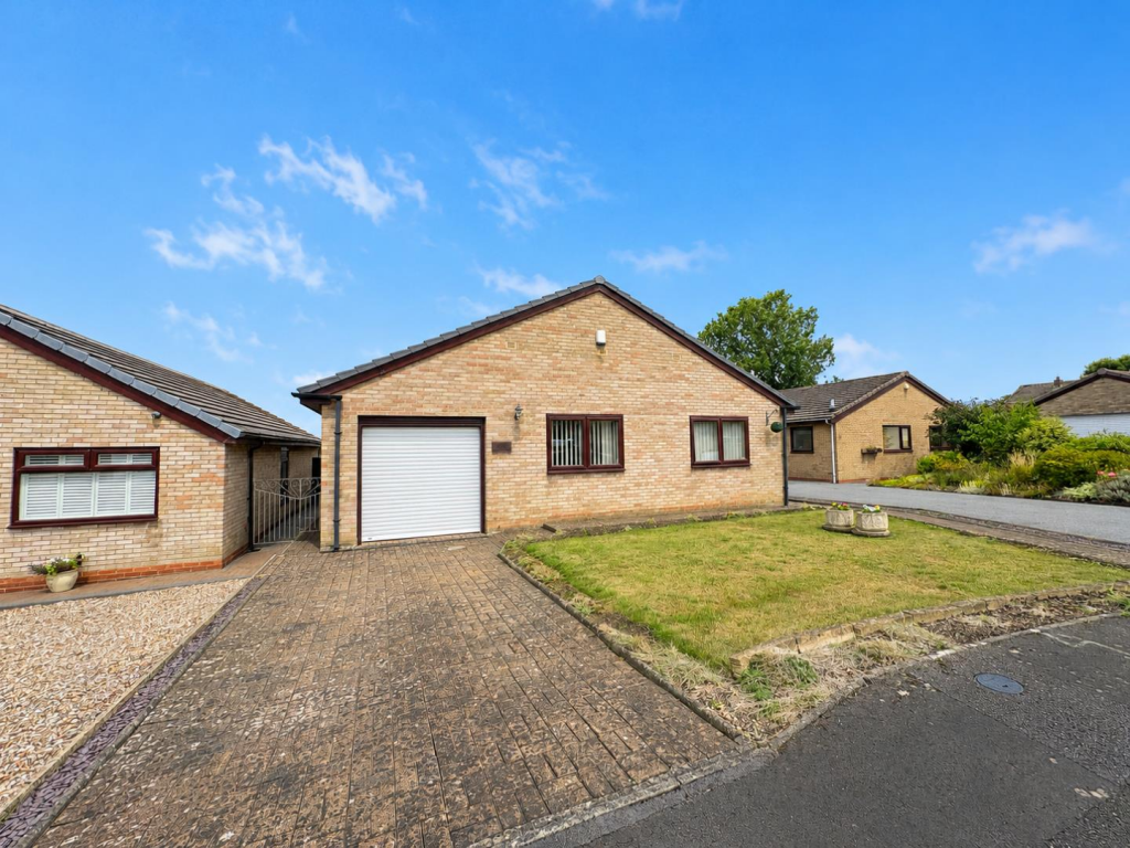Main image of property: Elm Close, Sunnybrow, Crook