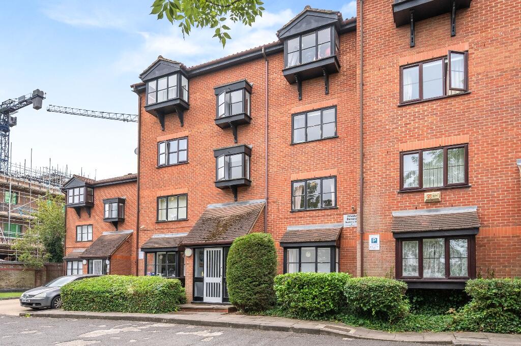 Main image of property: St. Ann's Road, London N15 3TR