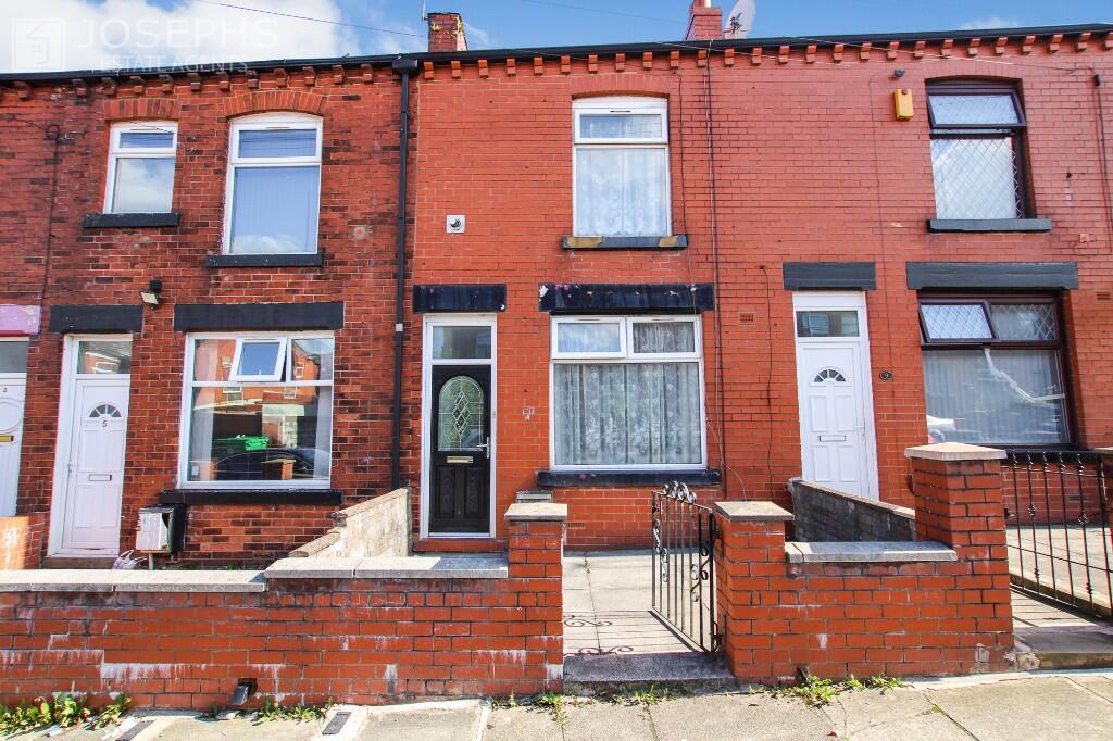 Main image of property: Gordon Avenue, Bolton, Greater Manchester, BL3