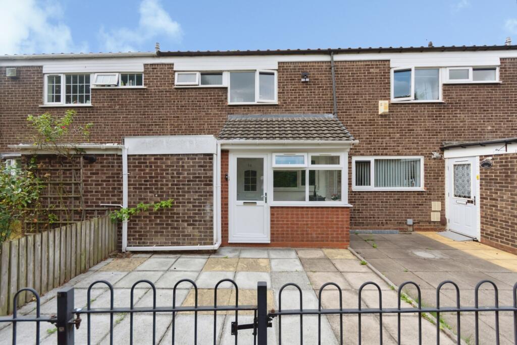 Main image of property: Bankside, BIRMINGHAM, West Midlands, B13