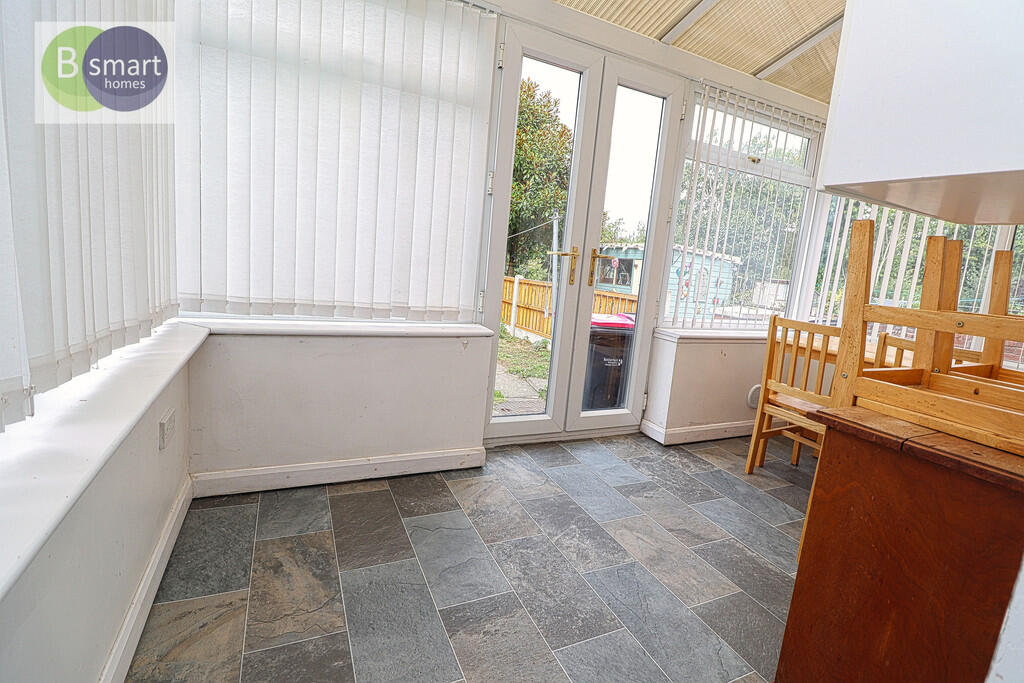 House in Sheffield - View 3