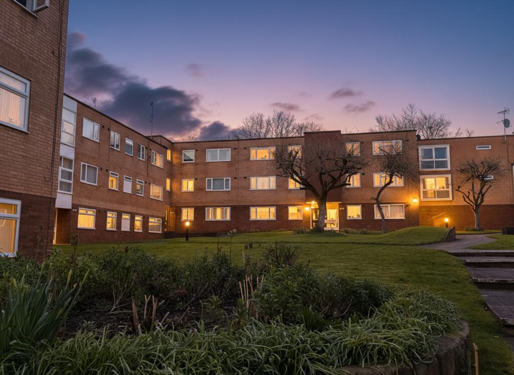 Main image of property: Cholmondeley Road, Rivington Cholmondeley Road, M6