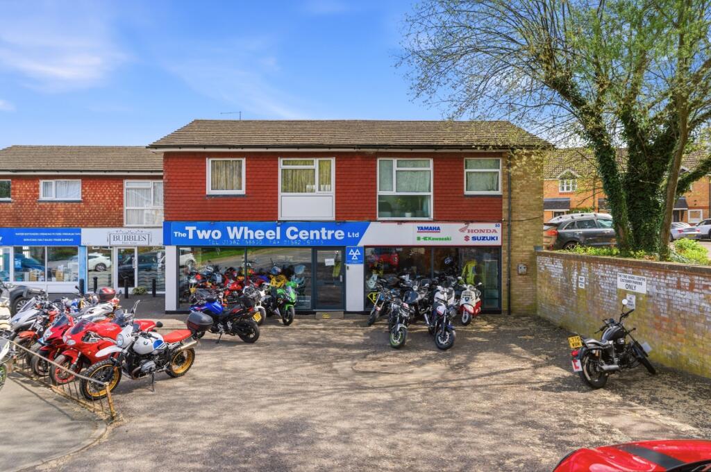 Additional image 6 of Westfield Road, Harpenden, Herts, AL5