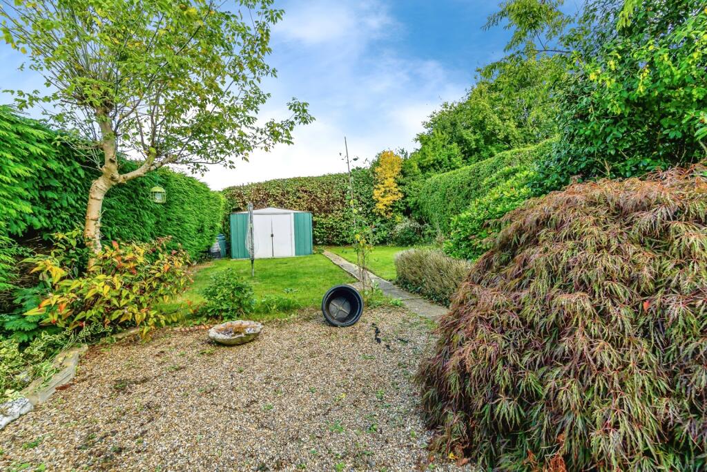 House in London - View 3