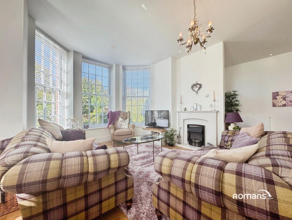 House in Basingstoke and Deane, Rooksdown - View 4