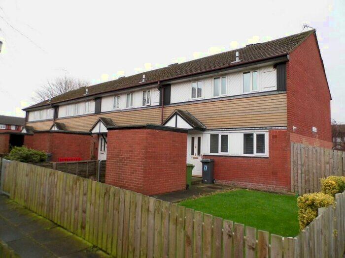 Main image of property: West Park Gardens, Prenton