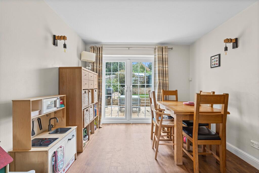 House in Oxford - View 5