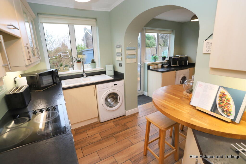 House in Durham - More