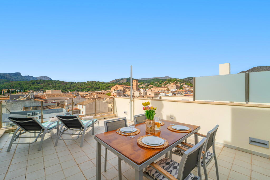 Main image of property: Balearic Islands, Mallorca, Pollensa