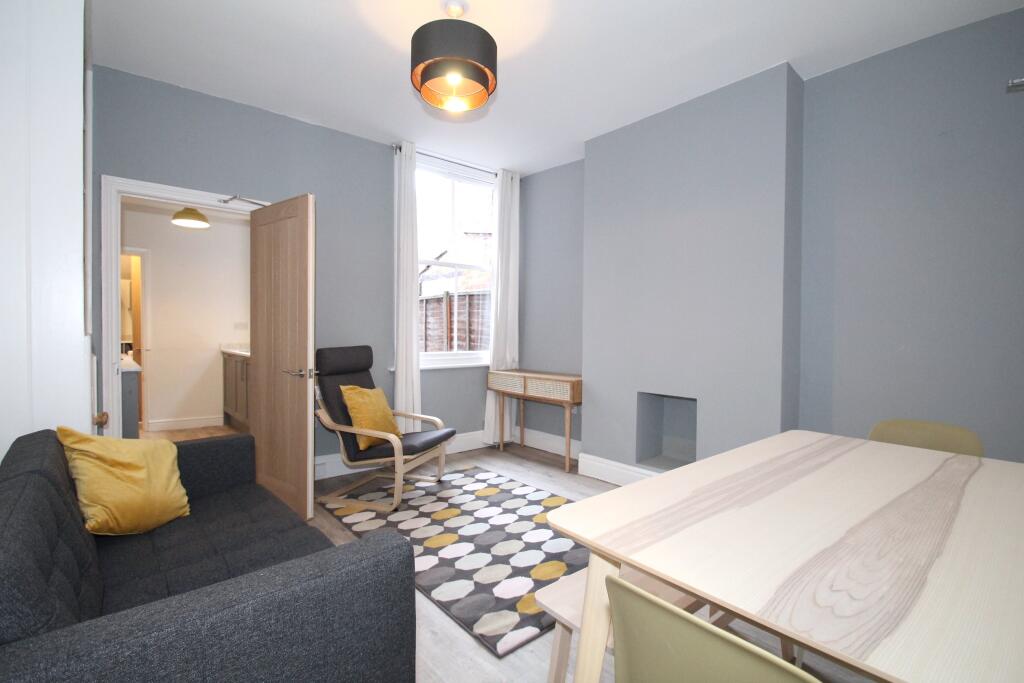 Main image of property: Evelyn Street, Beeston, Nottingham