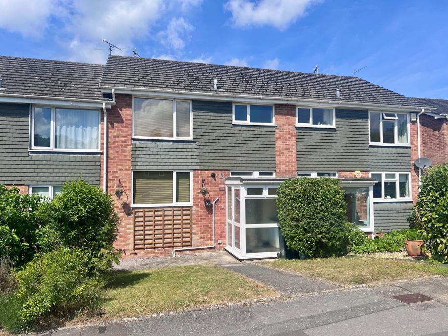 Main image of property: Allenview Road, Wimborne, BH21 1AT