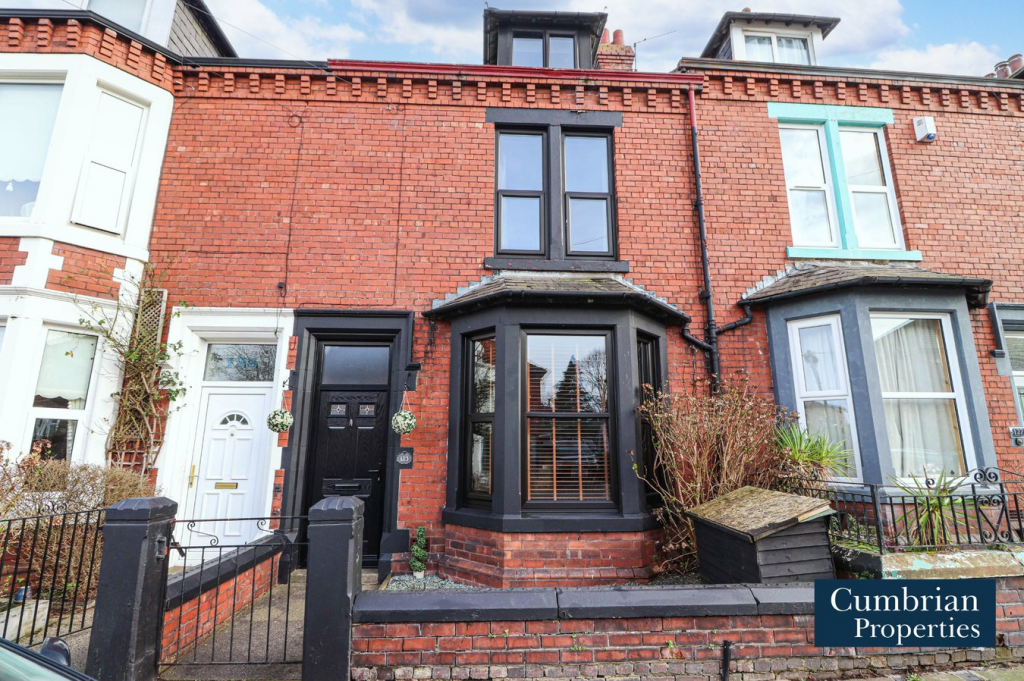 Main image of property: Currock Road, Currock, Carlisle, CA2