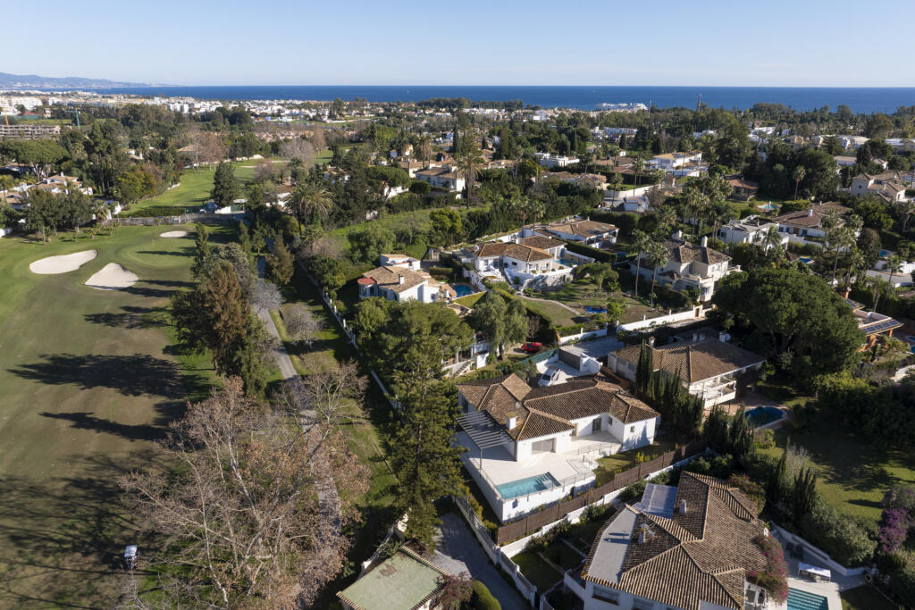 Main image of property: Andalucia, Malaga, Guadalmina Alta