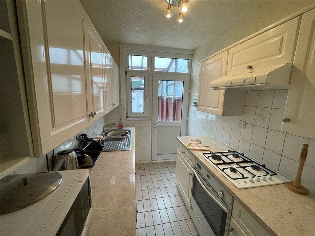House in Milton Keynes - More