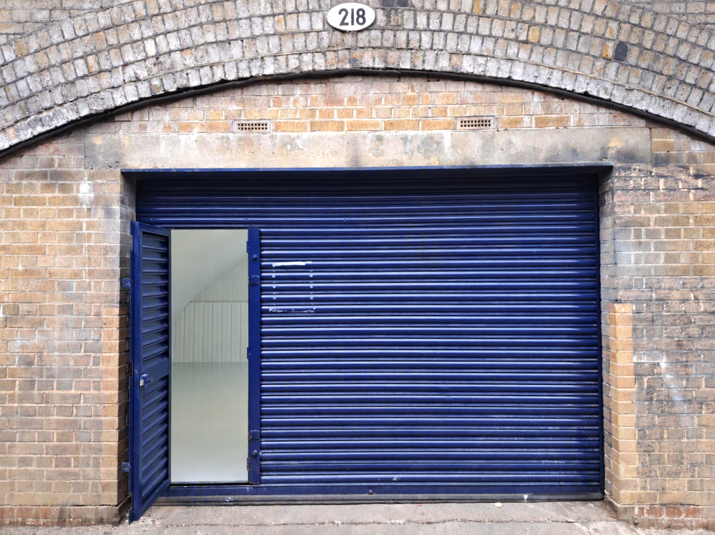 Flexible property space