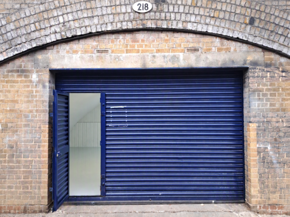 Flexible property space
