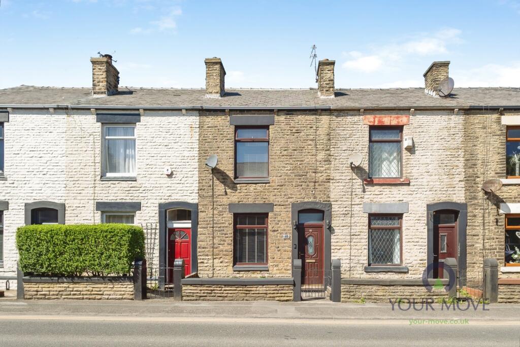 Main image of property: Oldham Road, Shaw, Oldham, Greater Manchester, OL2