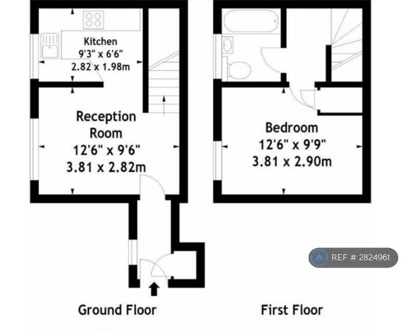 Main image of property: Kelly Court, Borehamwood, WD6