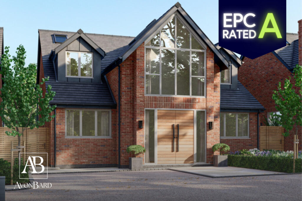 Main image of property: Manor Road, Stratford-upon-avon, CV37 7