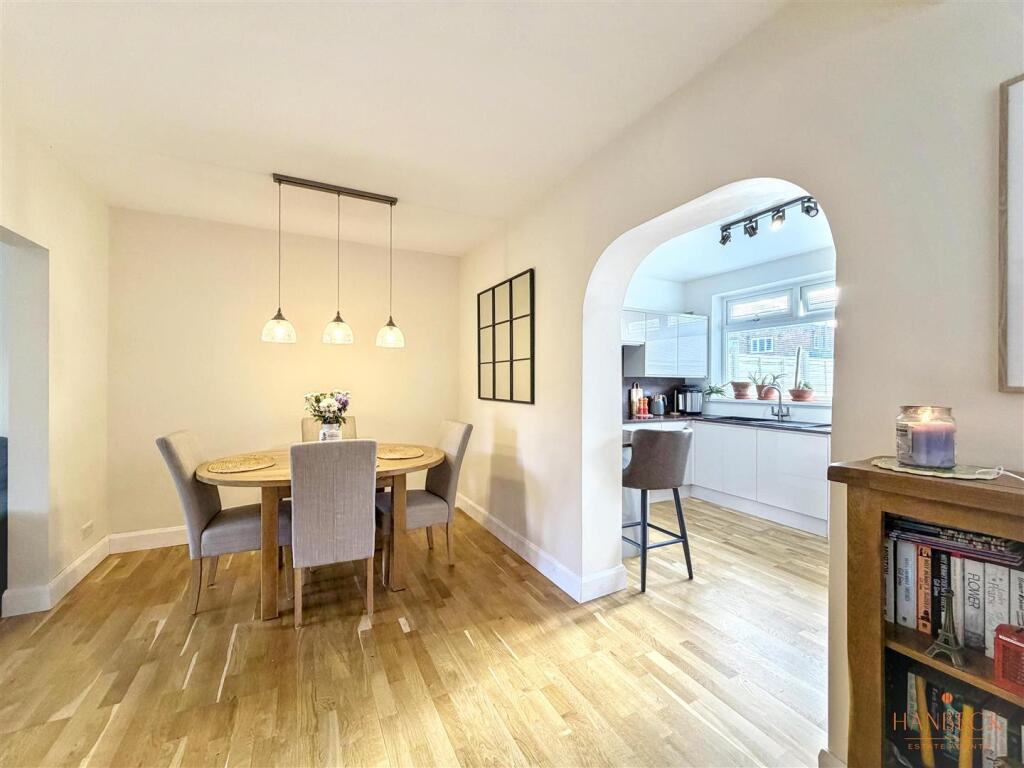 House in Hull, Kingston upon Hull - View 4