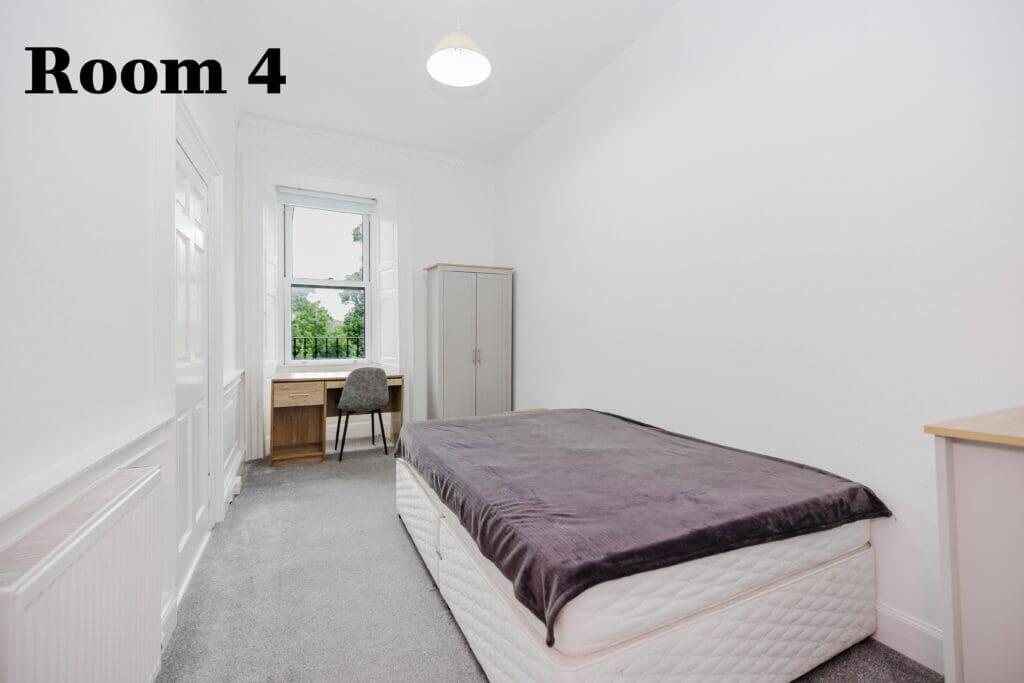Main image of property: 0829L Buccleuch Street, Edinburgh, EH8 9NQ