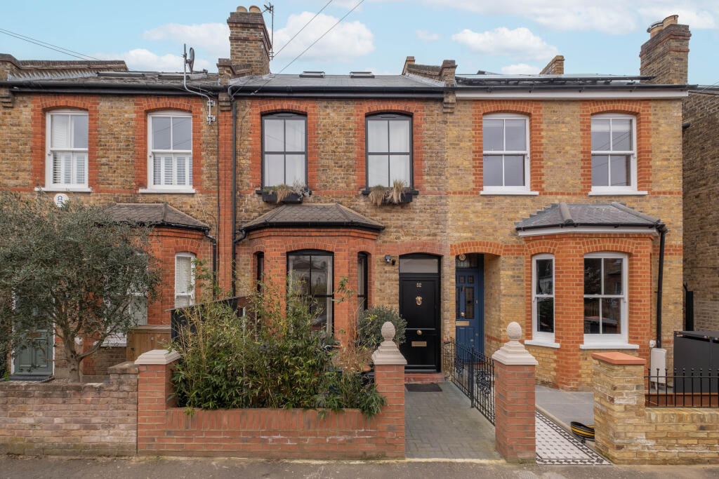 Main image of property: Arlington Road, Teddington, TW11