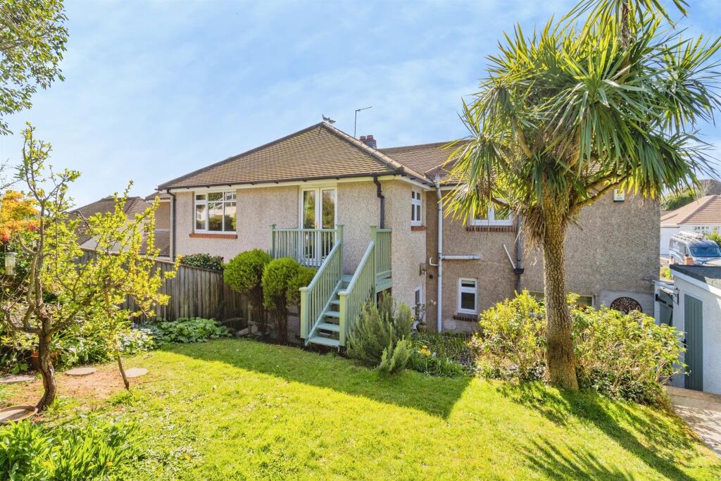 Main image of property: Barcombe Road, Preston, Paignton