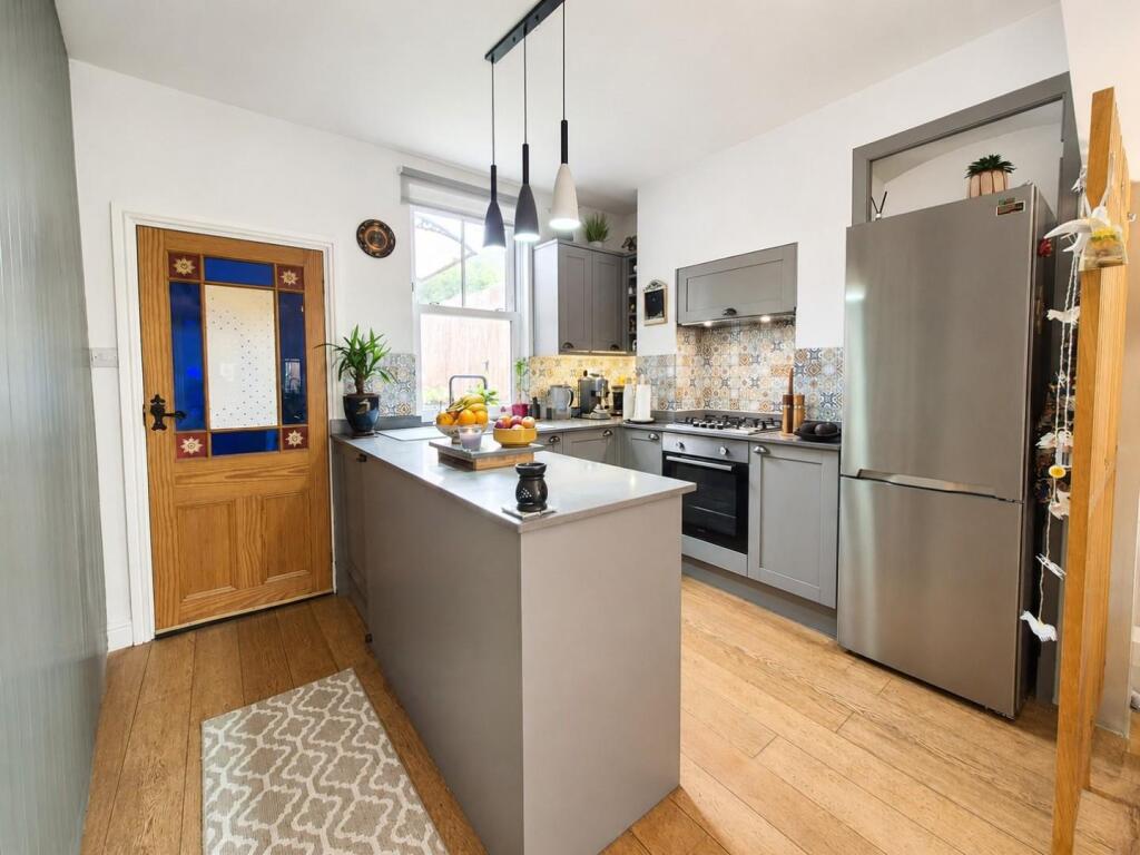 House in Grendon - View 4