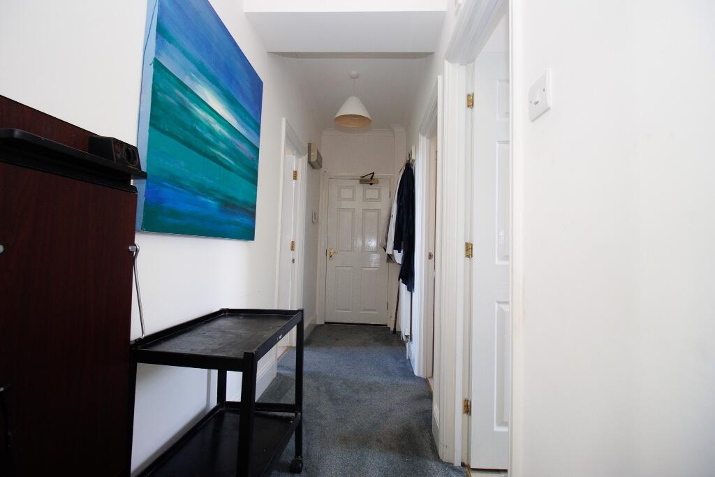 Apartment in York - View 5