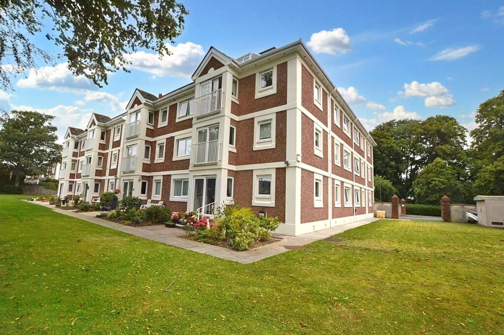Main image of property: Cary Park, Babbacombe, Torquay, Devon