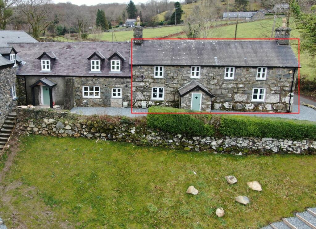 Main image of property: Cottage 2, Fronolau, Dolgellau, LL40 2PS