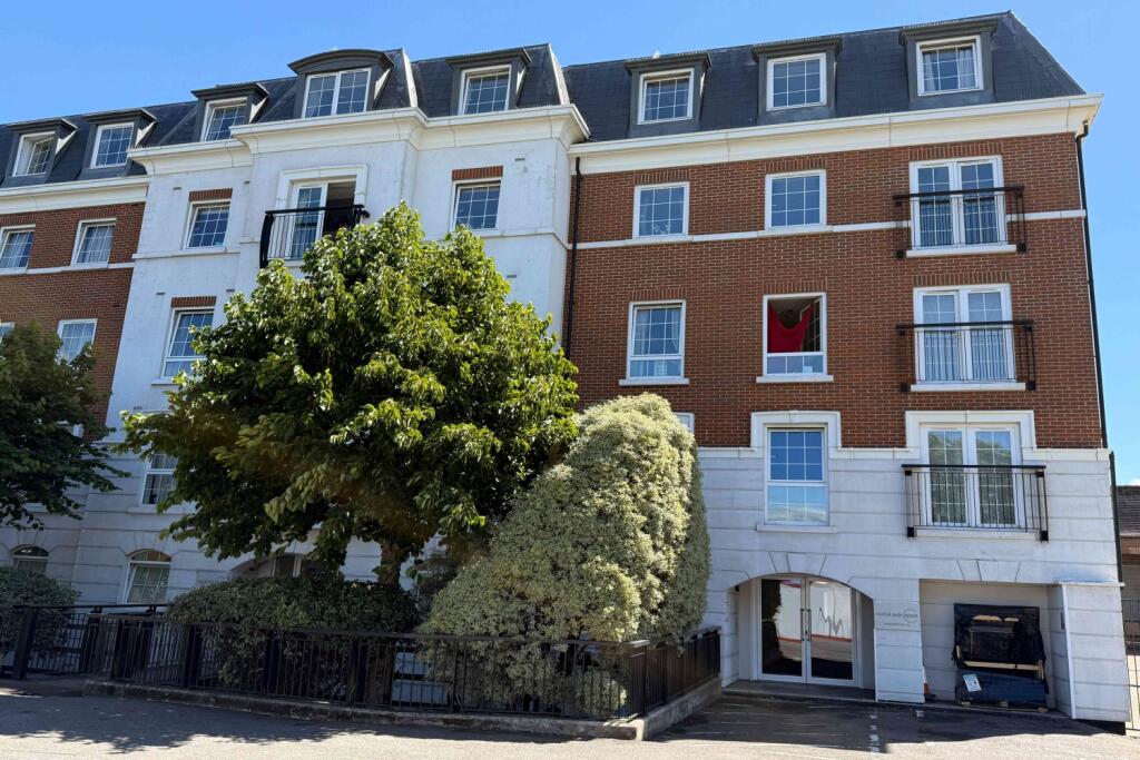 Main image of property: Central Walk, Station Approach, Epsom, Surrey, KT19