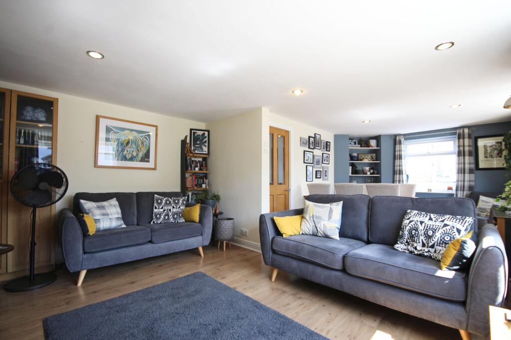 Owley Wood Road, Weaverham, CW8 photo 4