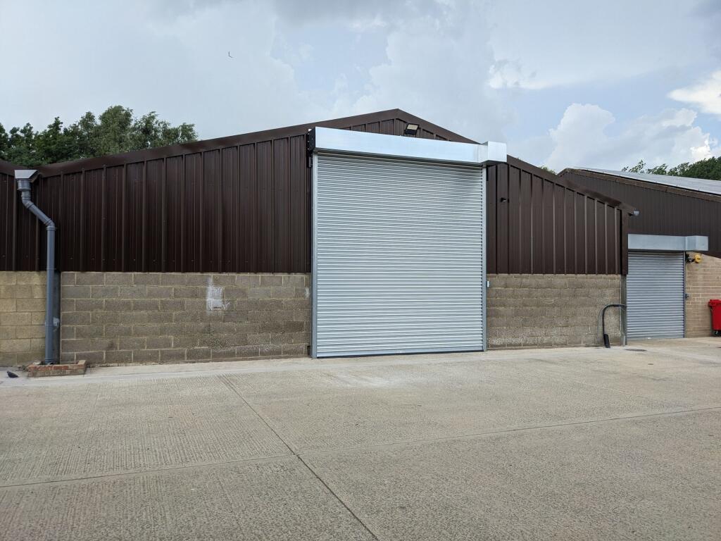 Main image of property: Shrivenham, Swindon, SN6