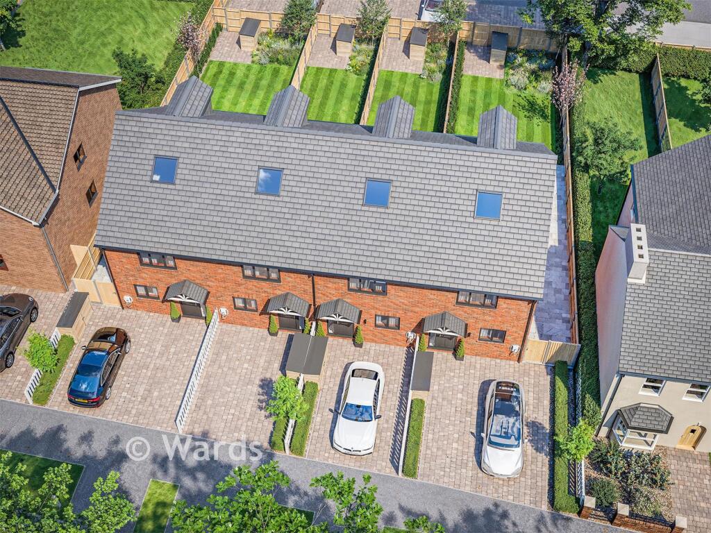 House in Swanley, Hextable - View 4
