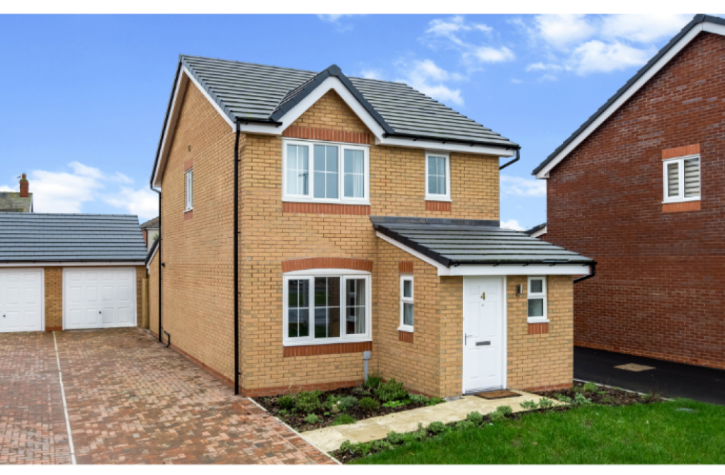 Main image of property: Redwood Boulevard,
Marton,
Blackpool,
FY4