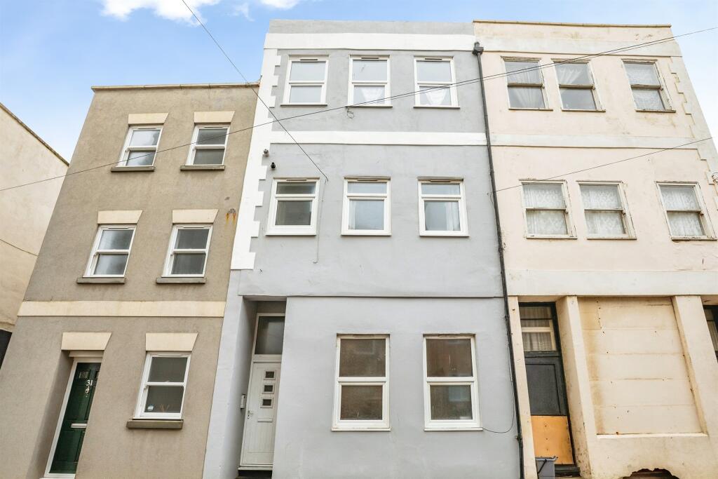 Main image of property: Caves Road, St. Leonards-On-Sea