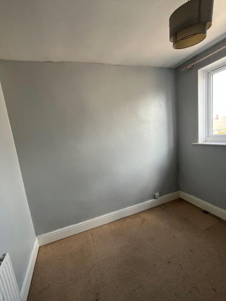 House in Sheffield - More