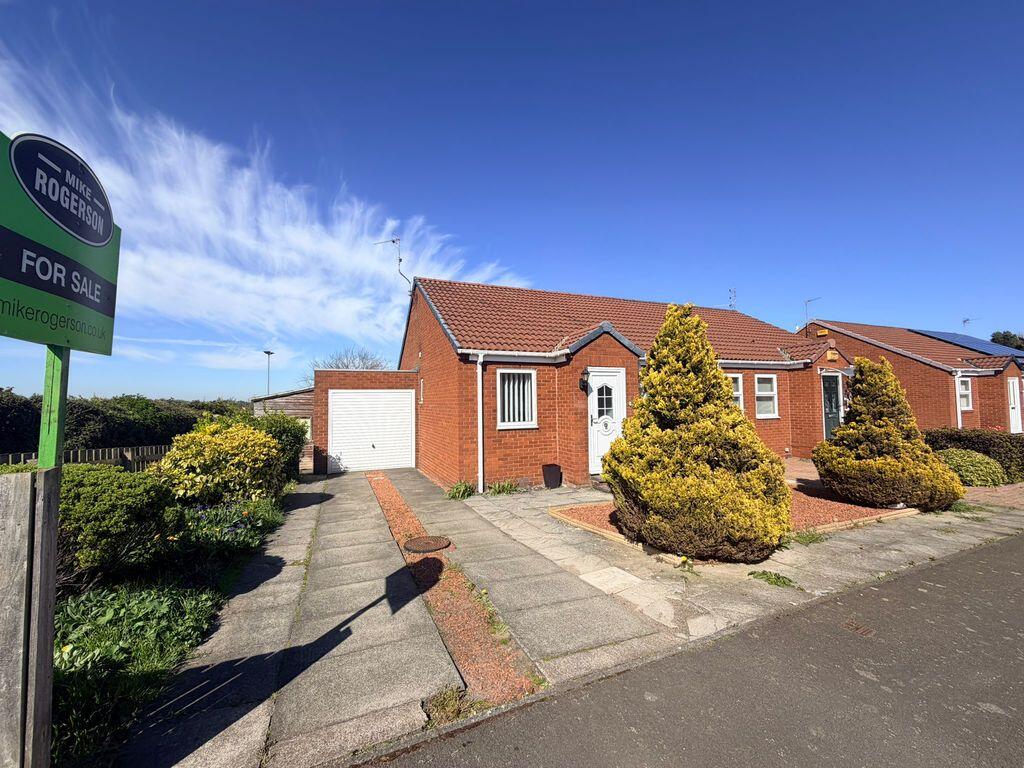 Main image of property: Court Road, Beaufront Park, Bedlington