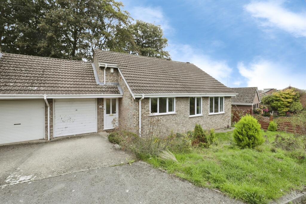 Main image of property: Old Trough Way, Harrogate