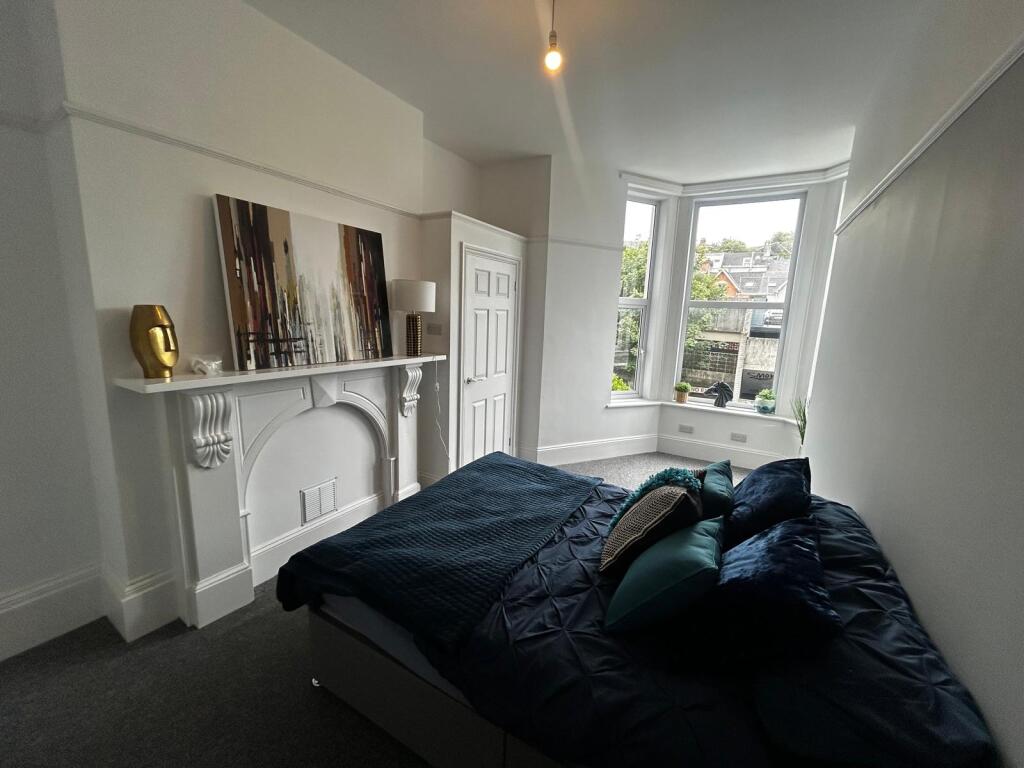 Main image of property: Ermington Terrace, Plymouth, City Of Plymouth