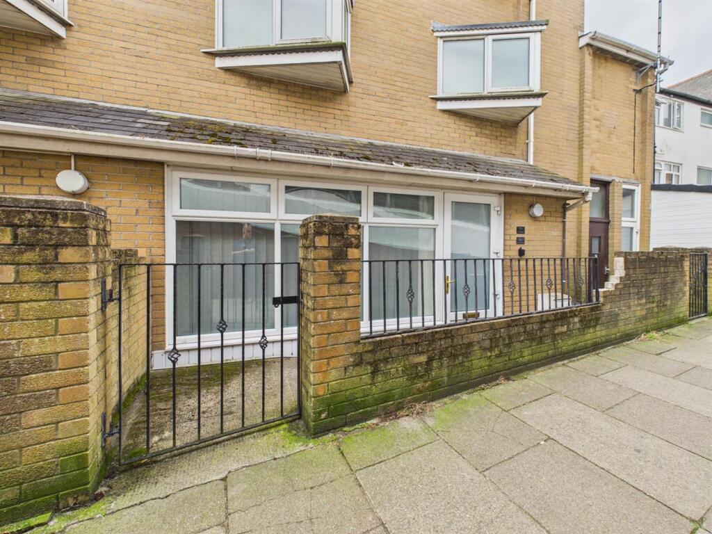 Main image of property: Old School Road, Porthcawl