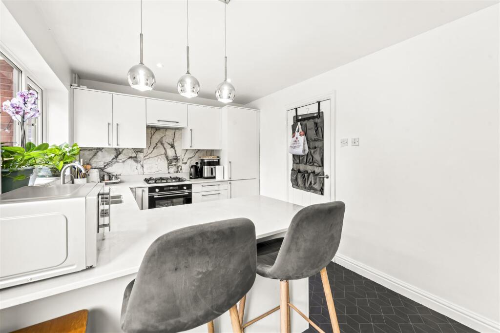 House in Manchester - View 5