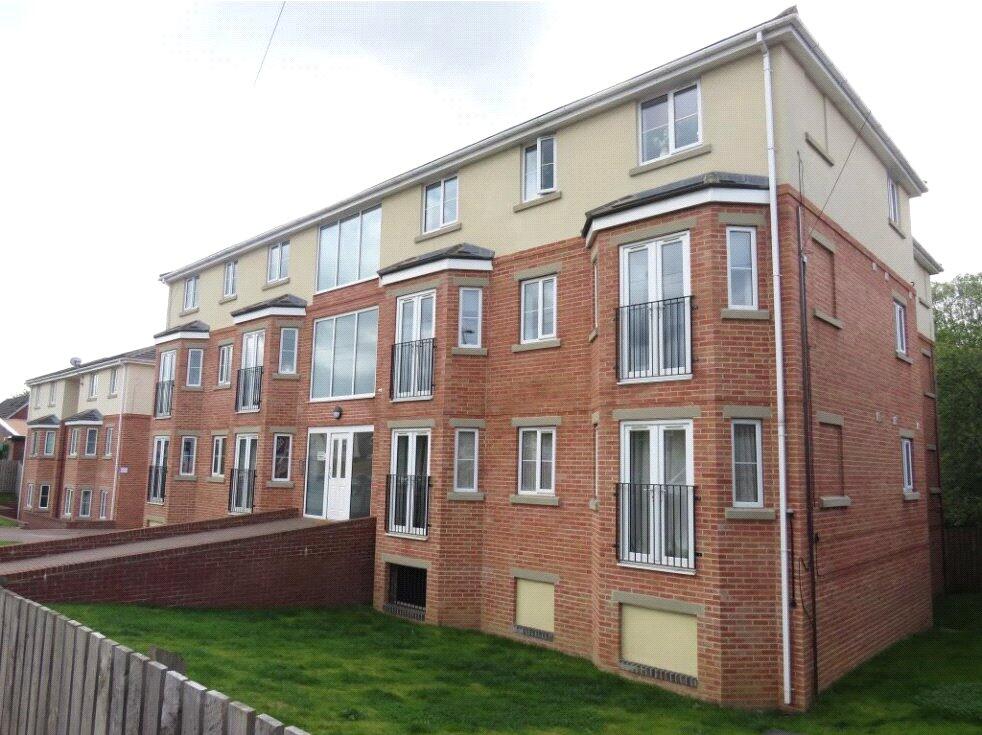 Main image of property: Roman Manor, [Prev Plot 8], 613 Stanningley Road, West Yorkshire, LS13