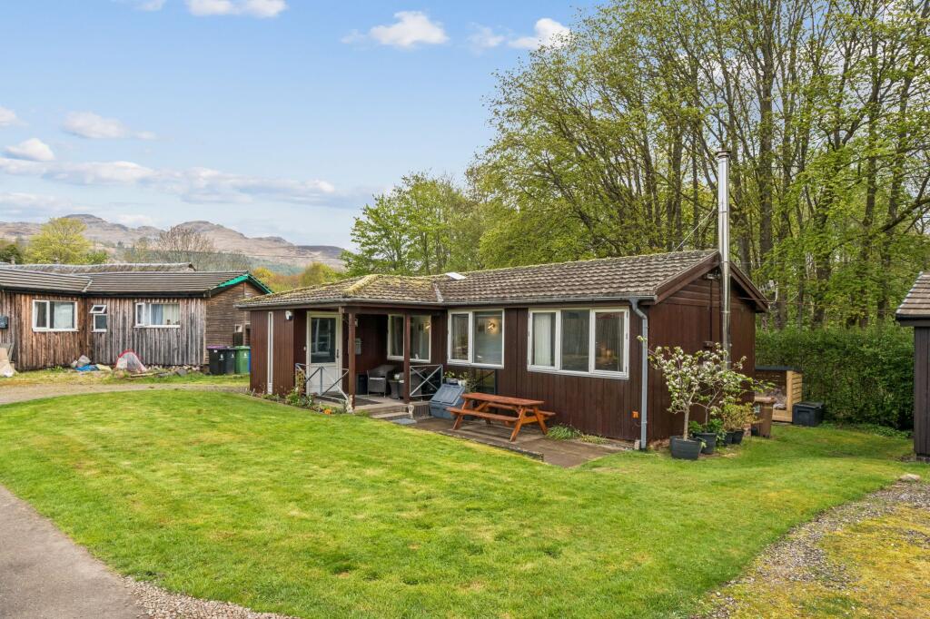 Main image of property: Killin, FK21