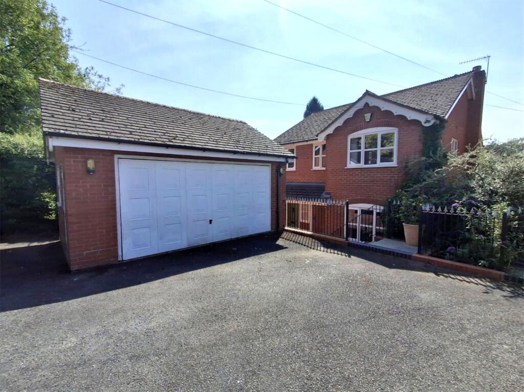Main image of property: Northwood Lane, Bewdley, Worcestershire, DY12